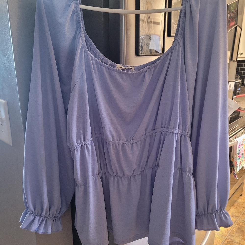 Womens blouse